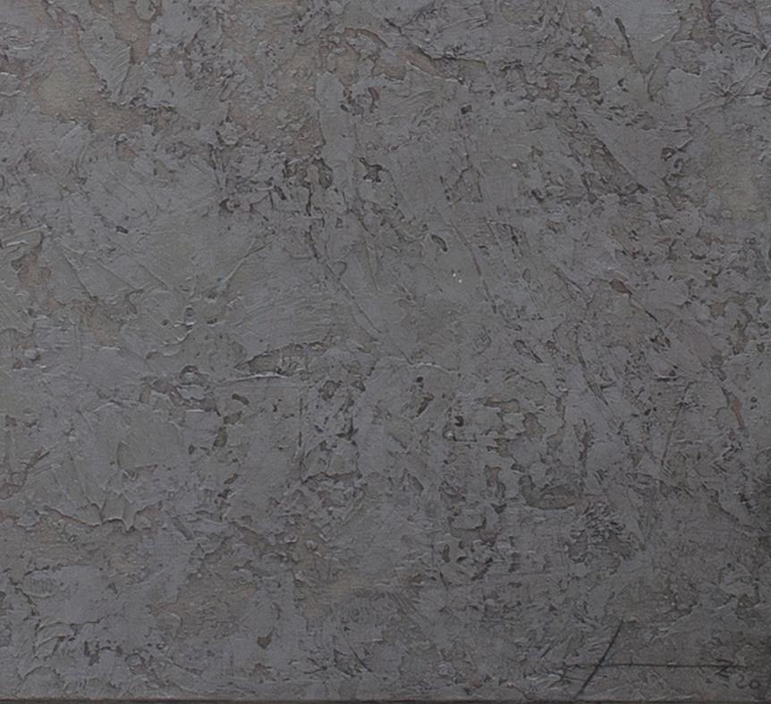 Tránsito I - 21° secolo, Arte contemporanea, Pittura astratta, Tecnica mista - Painting Contemporaneo di Jon Errazu