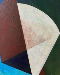 Aesthete, original painting, abstract, contemporary