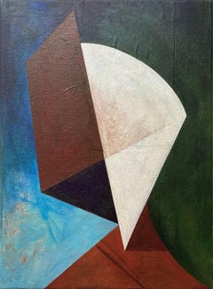 Aesthete, original painting, abstract, contemporary