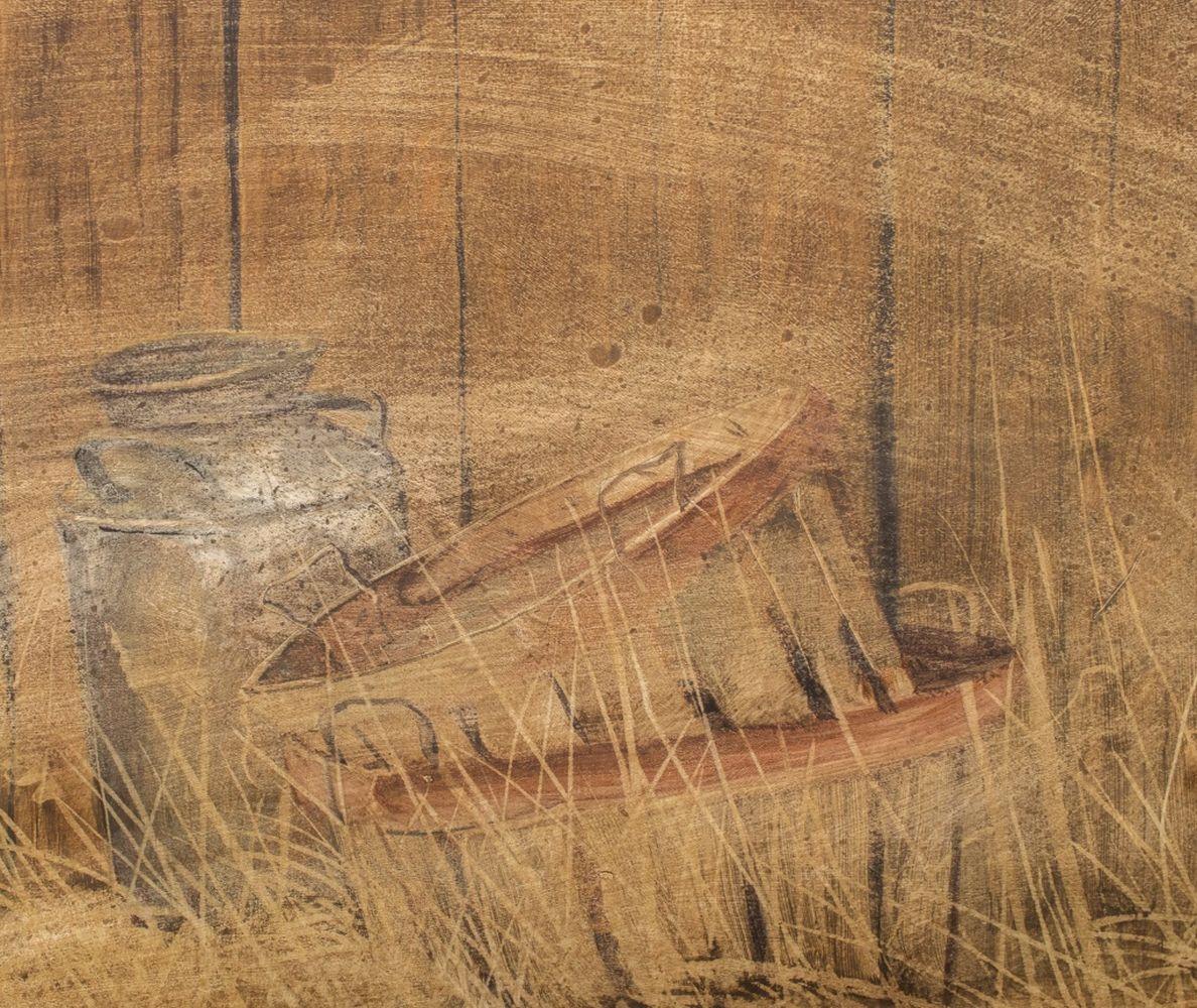 Jon Legere (Amerikaner, 1944-1996), 
