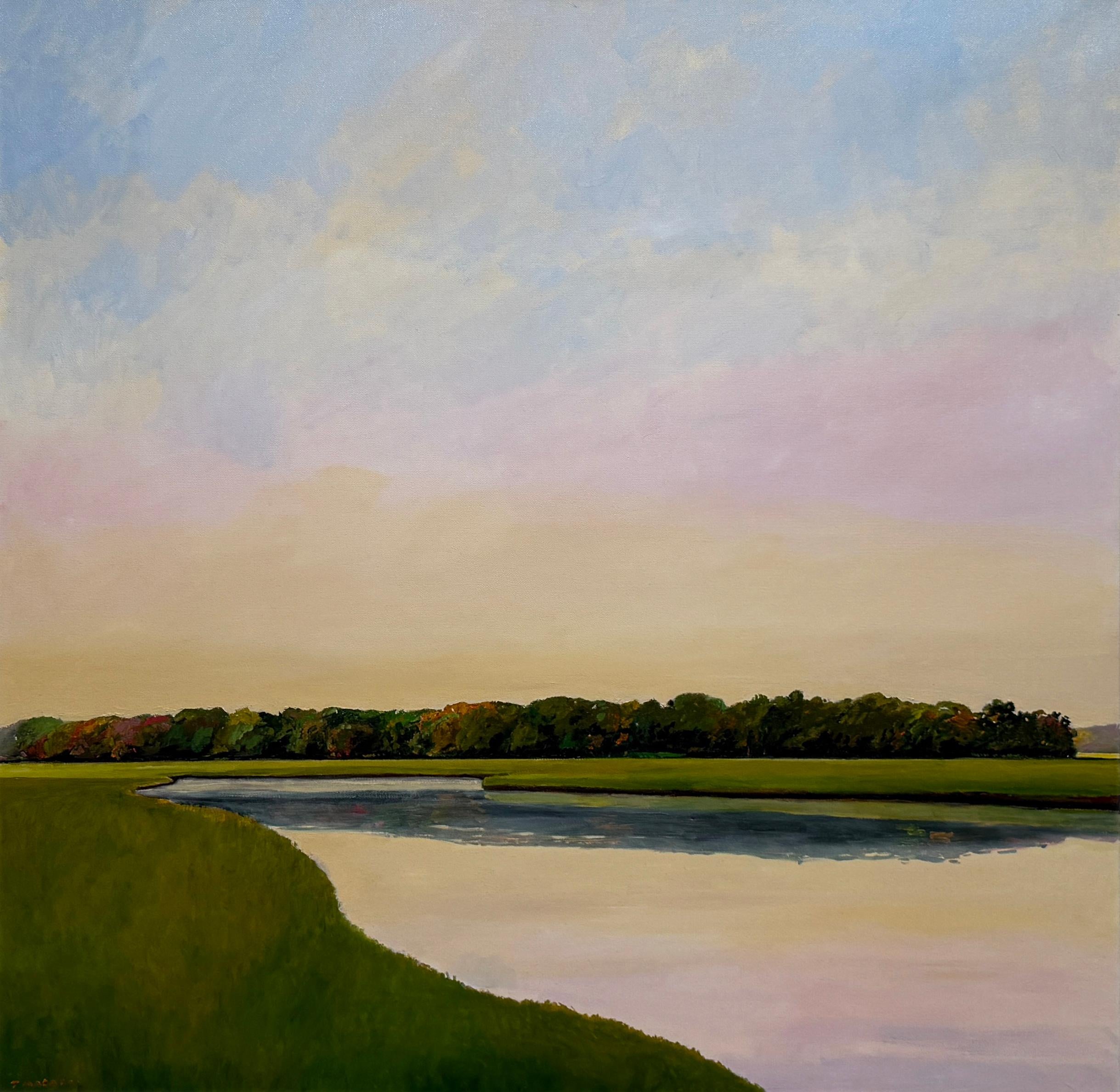Scenery Landscape Paintings