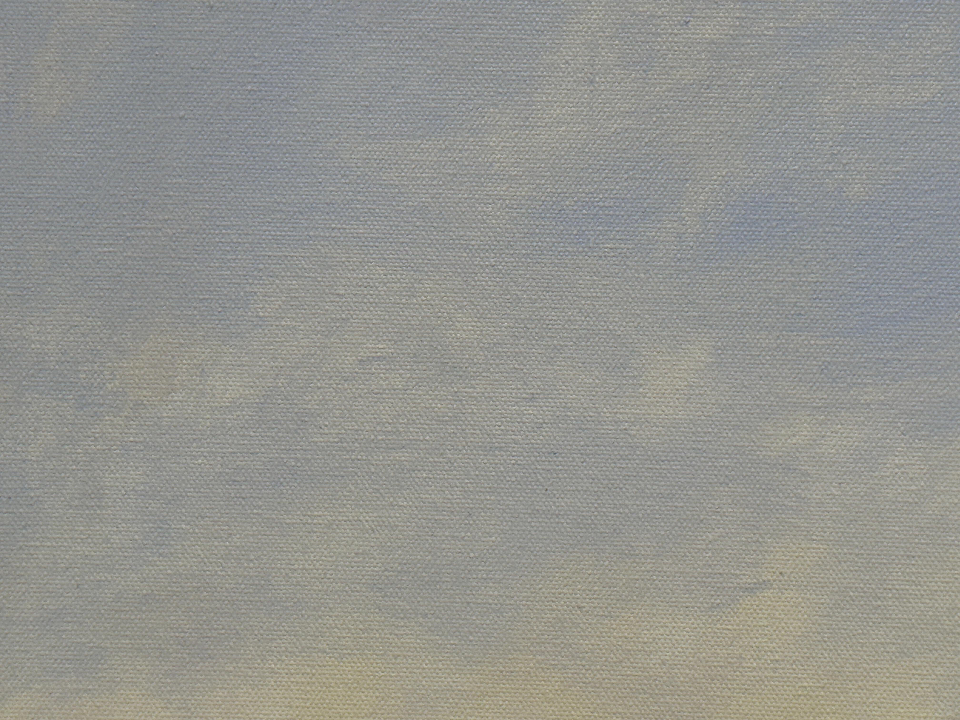 COASTLINE, MAINE - Landschaft, Realismus im Angebot 2