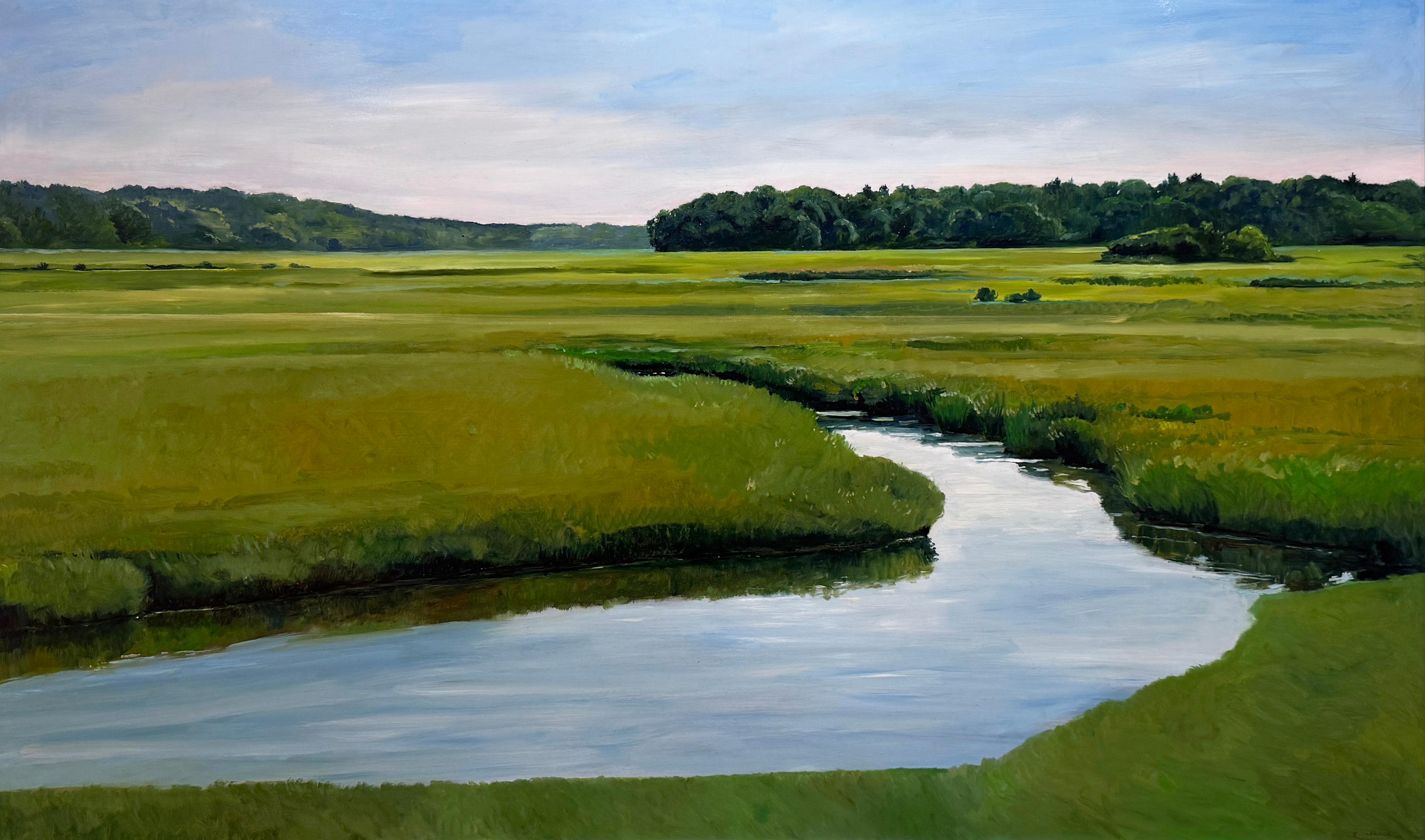 Acqua Dipinti (paesaggio)