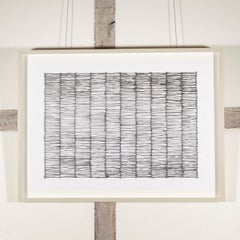 Ohne Titel I von Jon Probert, 2023