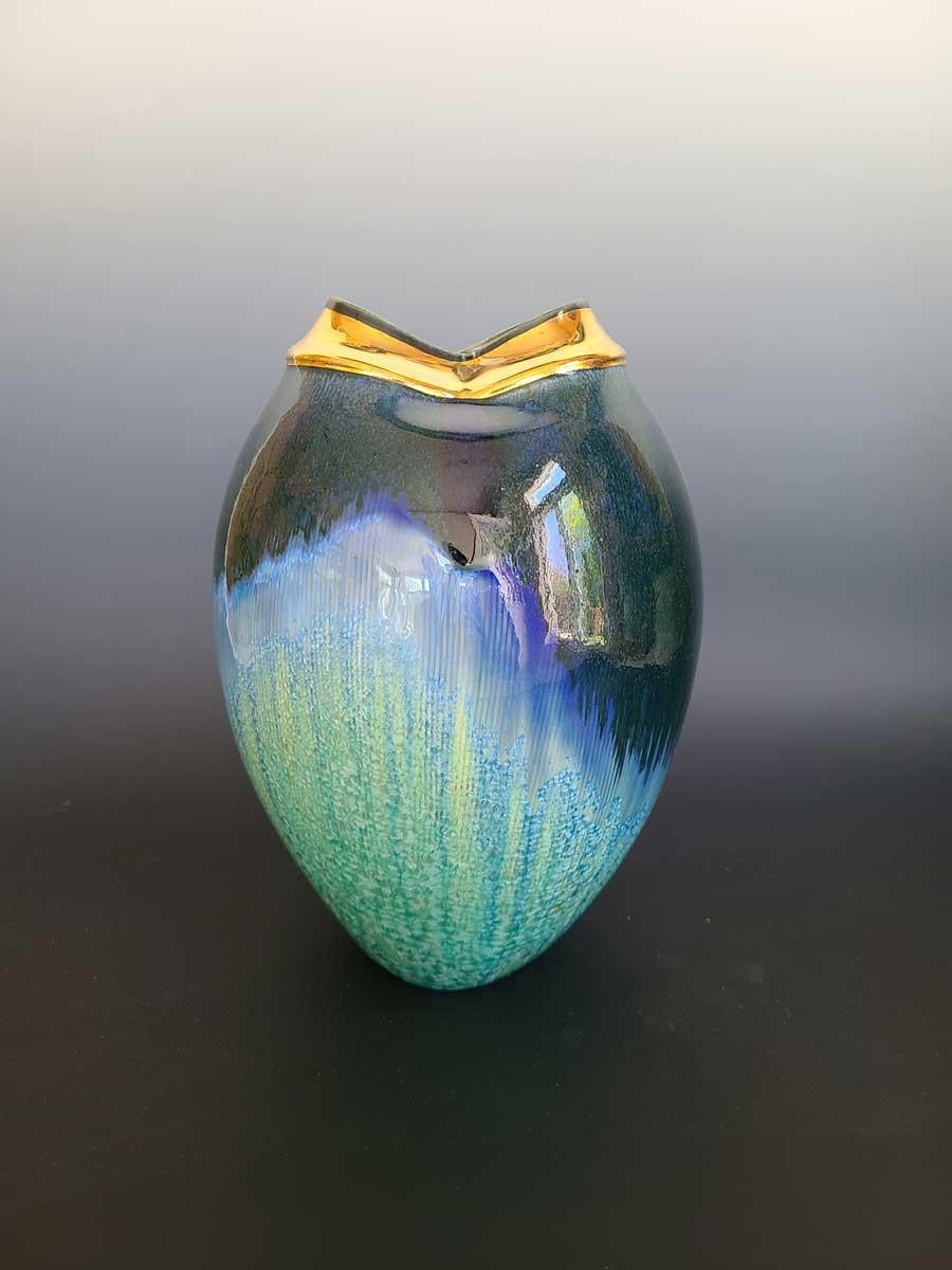 cleopatra ceramic