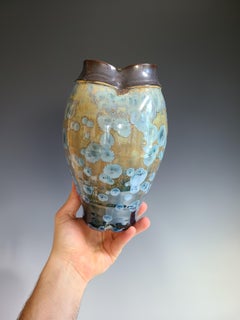 "Princess Aspen, " Ceramic Vessel
