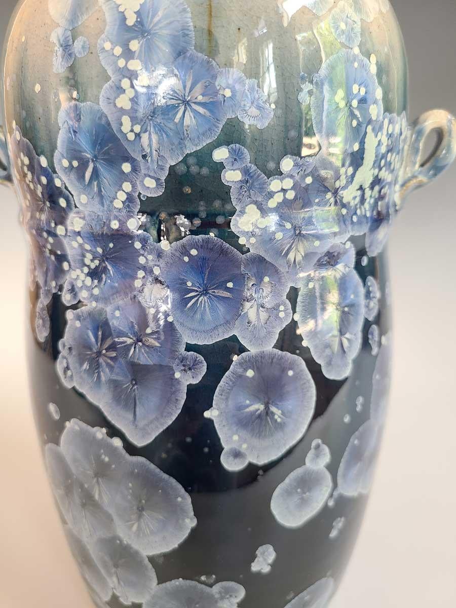 crystal nebula glaze