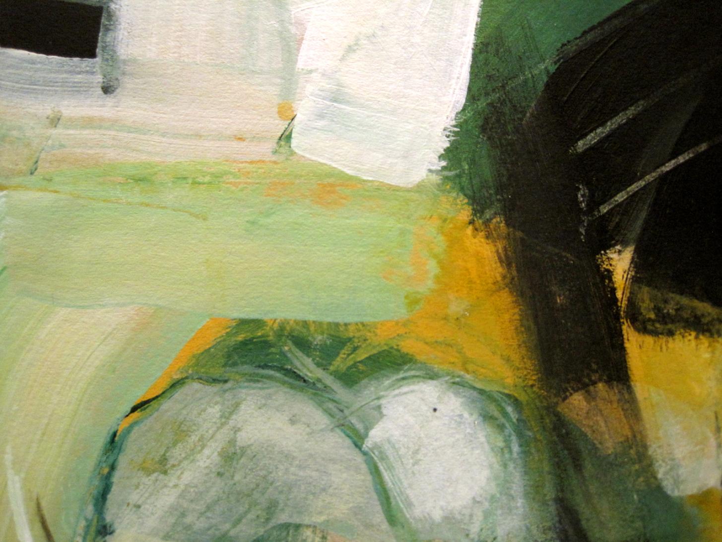 A Ripe Landscape #2 di Jon Rowland, Paesaggio, Natura, Contemporaneo in vendita 1