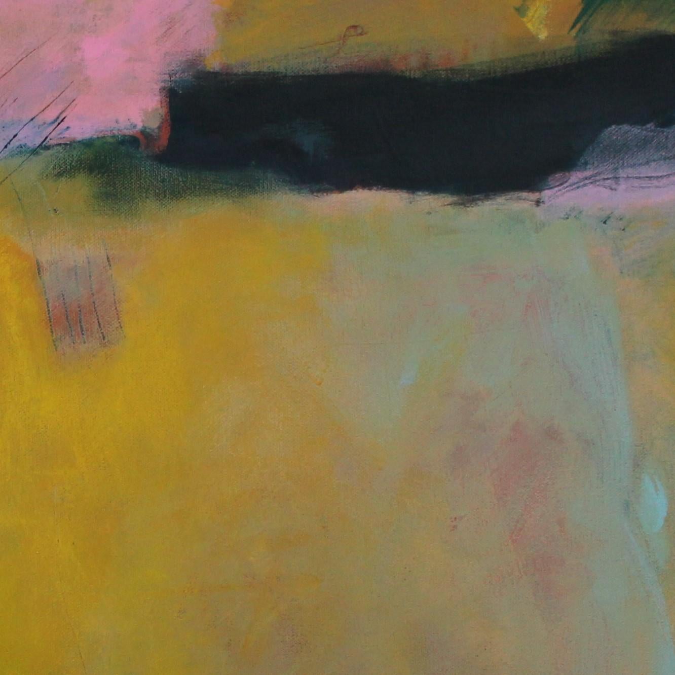 Jon Rowland - Estuario #3 - Astratto contemporaneo [2022]
originale e firmato a mano dall'artista 

Acrilico su tela

Dimensioni dell'immagine: H. 51 cm x L. 76 cm

Dimensioni complete dell'opera non incorniciata: H. 51 cm x L. 76 cm x P. 1,5