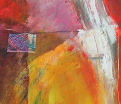 Prism by John Rowland, Abstract art, Abstract expressionism, Gestural painting