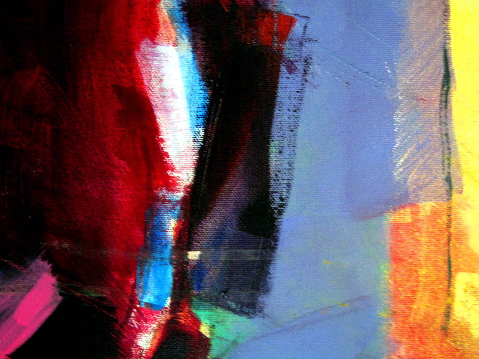 rowland painting