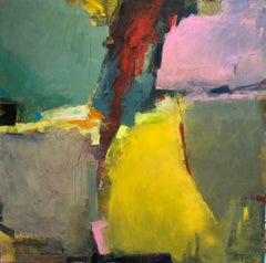 Non temere più il lampo di luce, Pittura originale, Tecnica mista