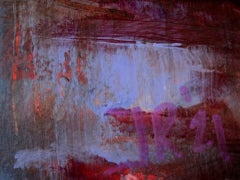 Shoreline, Jon Rowland, Original Contemporary Abstract Expressionist Painting