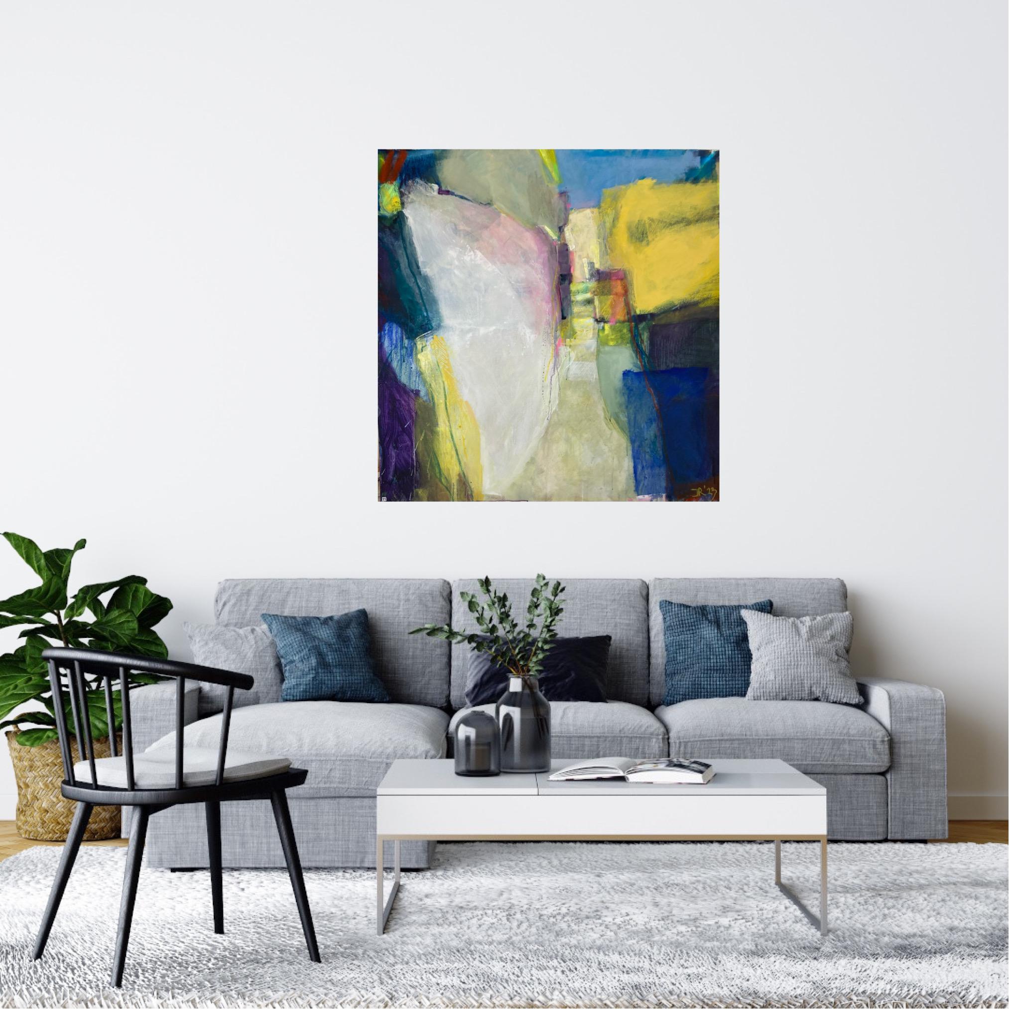 Questo quadro fa parte della serie 