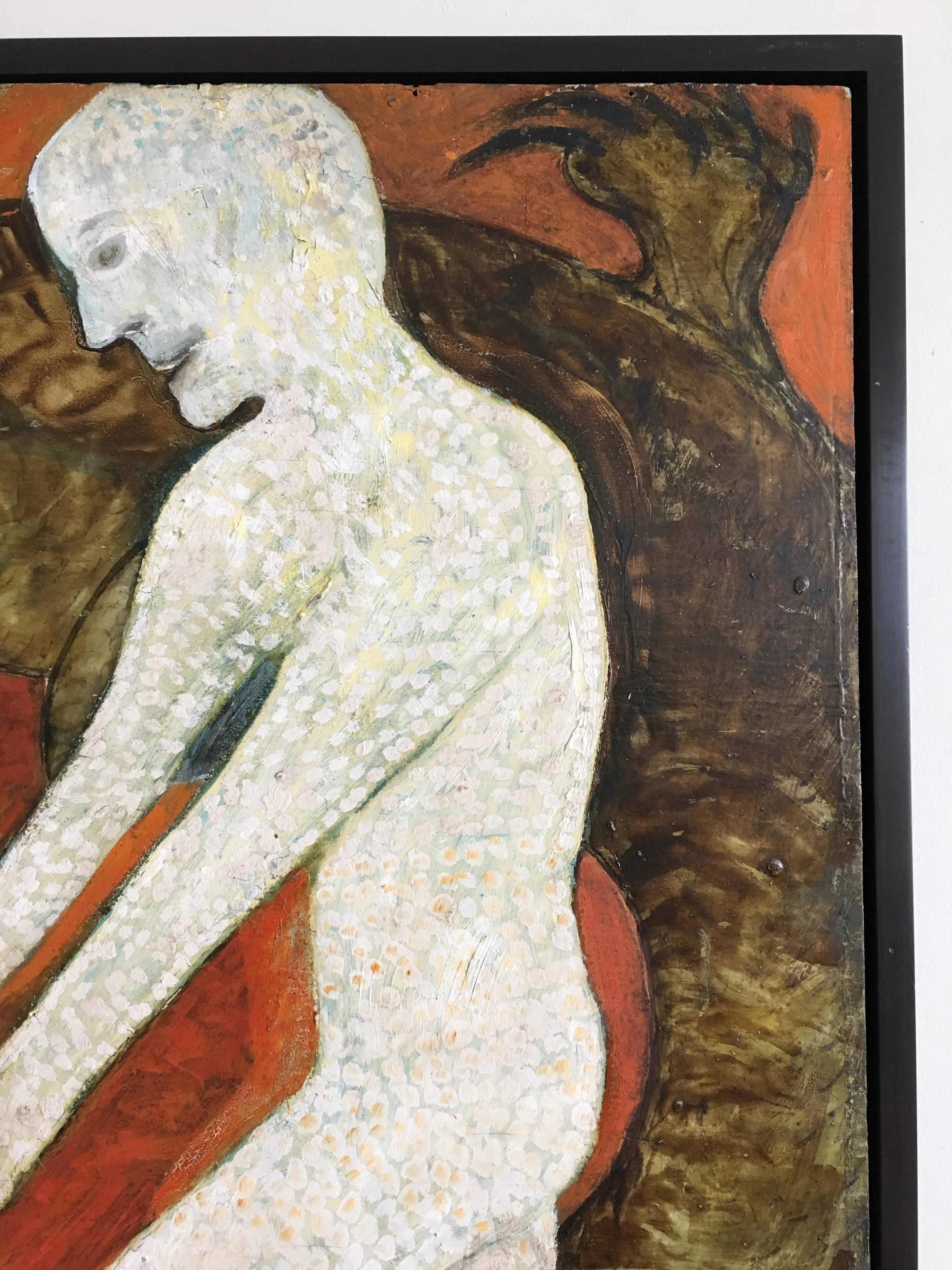 jon serl paintings for sale