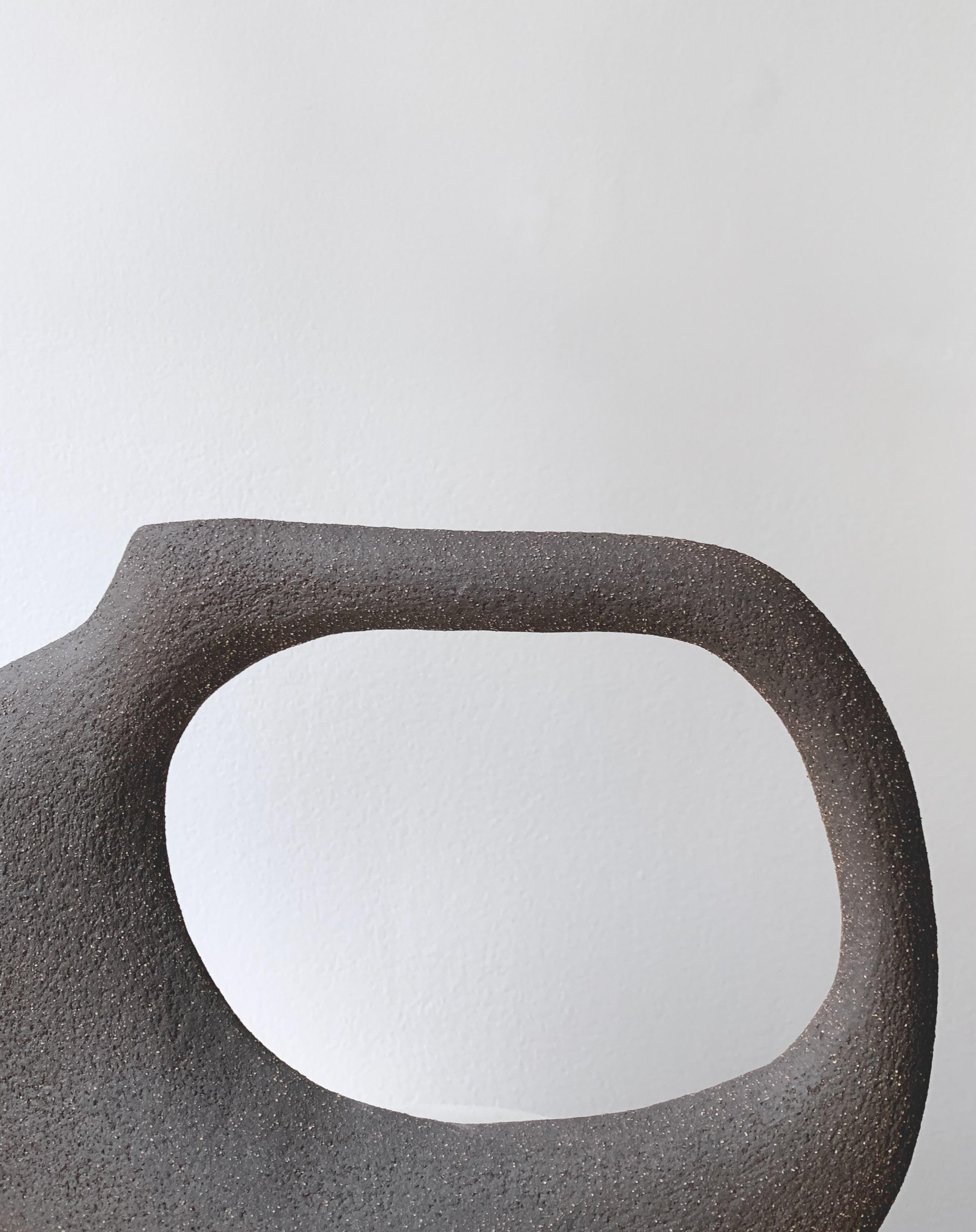 Postmoderno Jon Tribu 5.23 Scultura di Léontine Furcy in vendita