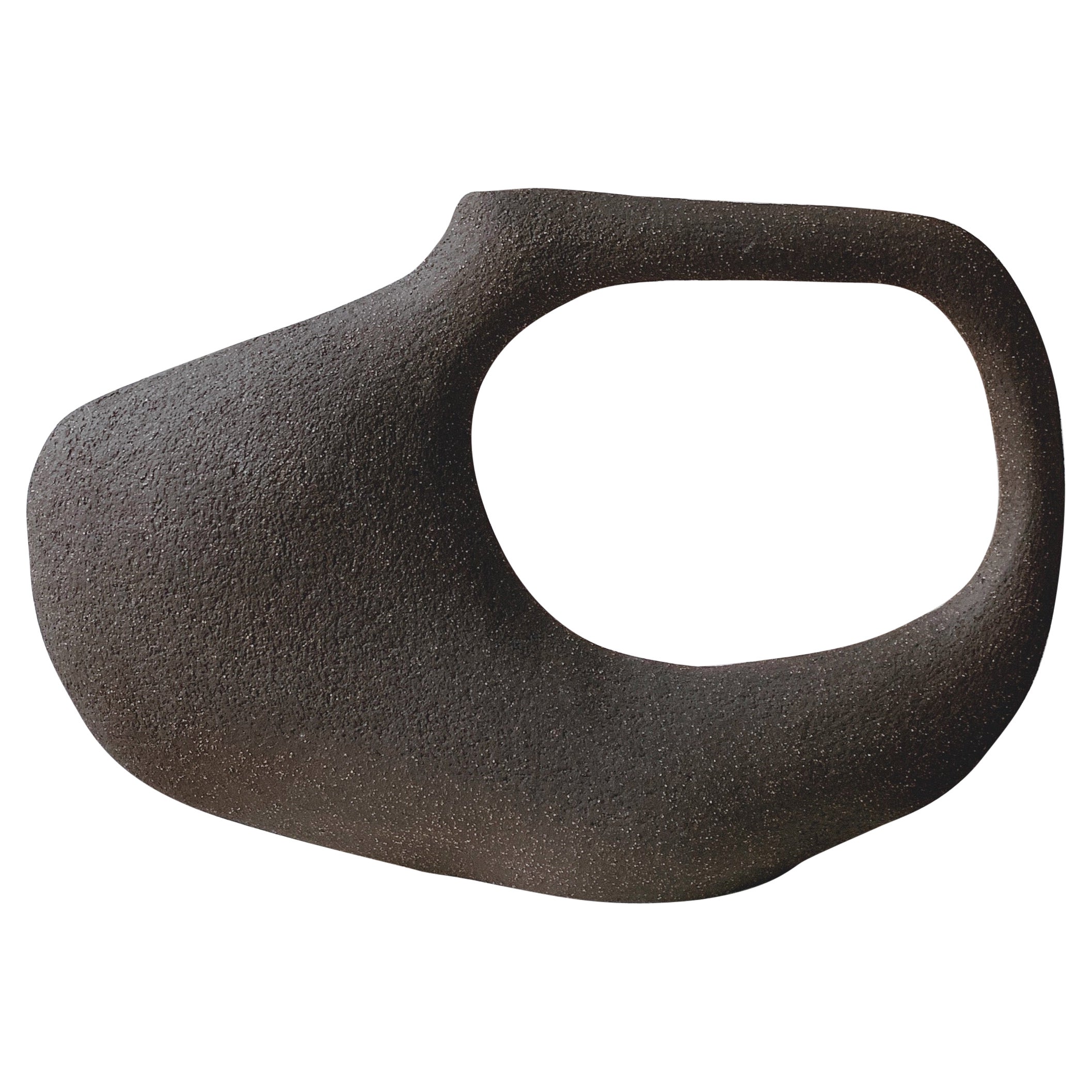 Jon Tribu 5.23 Sculpture by Léontine Furcy