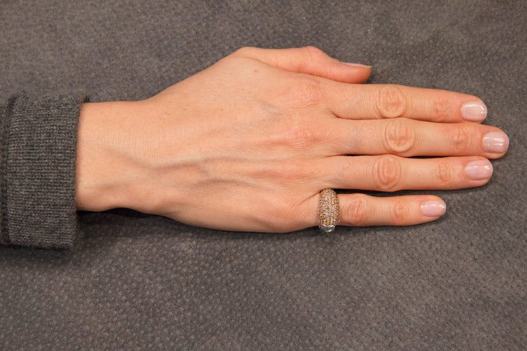 Pinky ring