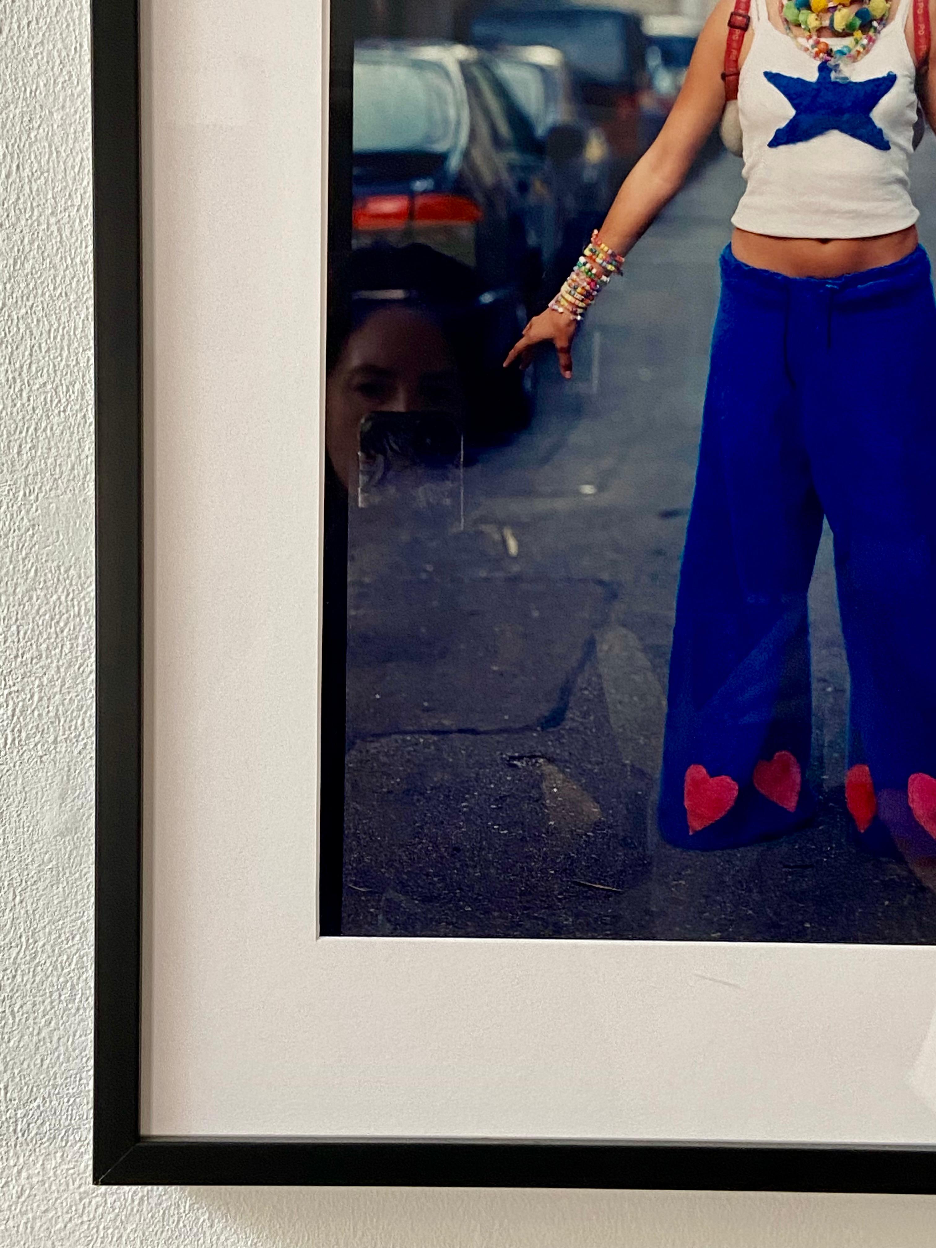 Sin título, de la serie High School - Photograph de Jona Frank