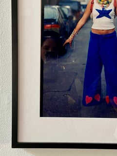 Untitled, from the series High School