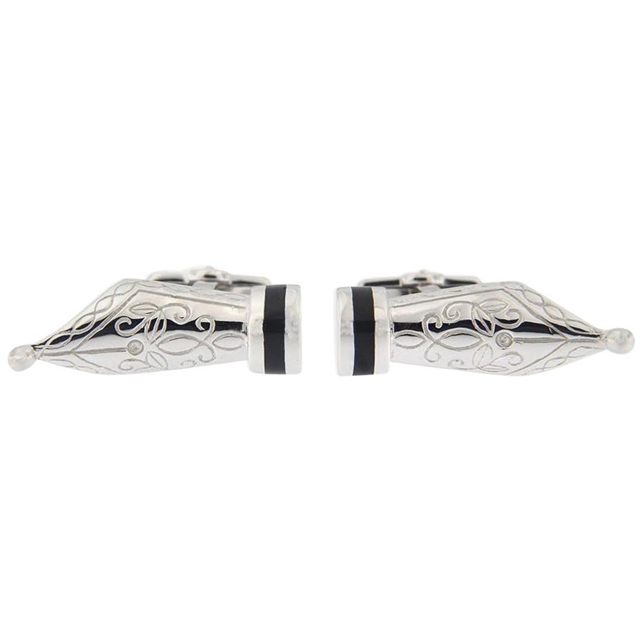 Vintage Cufflinks 4,942 For Sale at 1stdibs