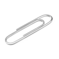 Jona Sterling Silber Geldklammer