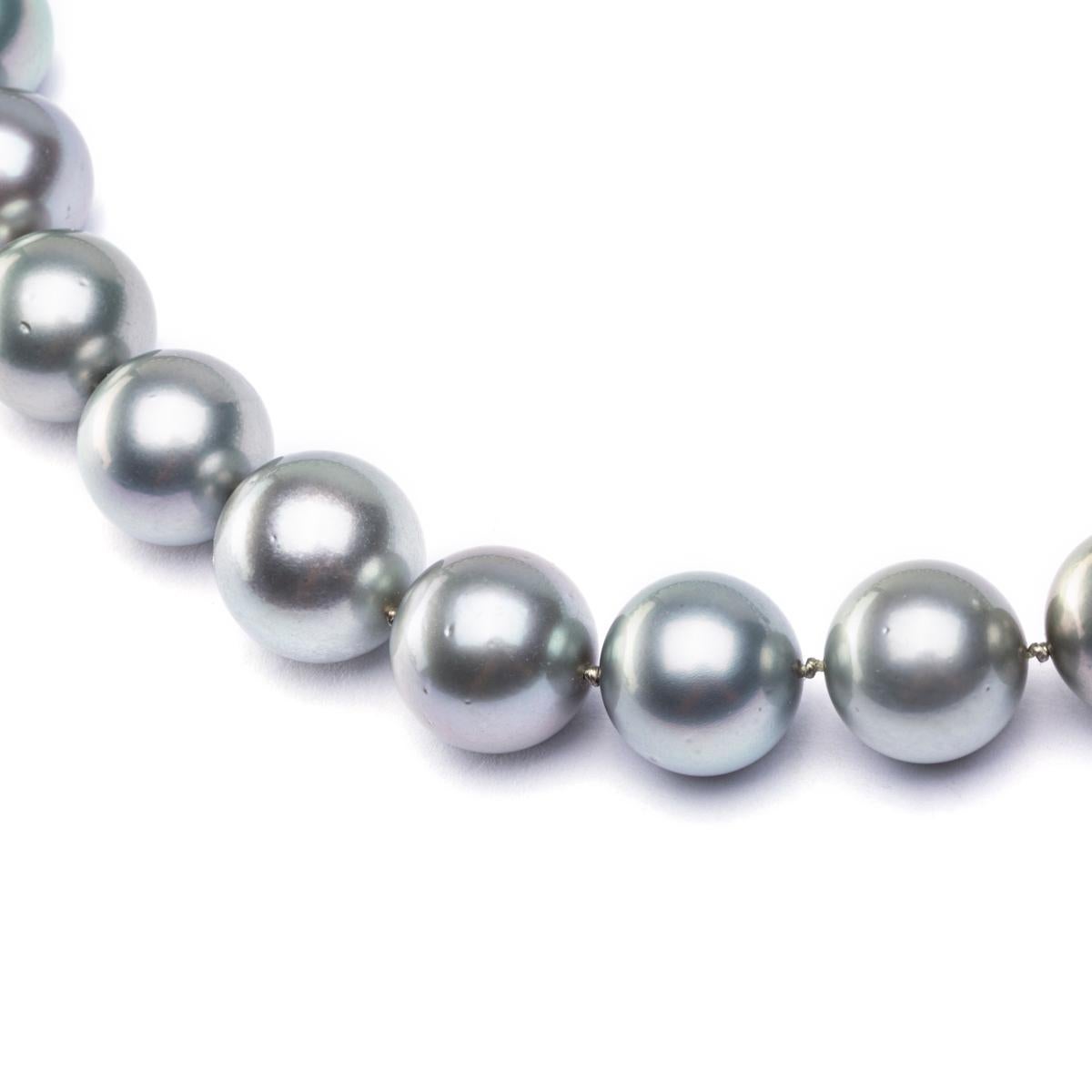 collana perle tahiti prezzo