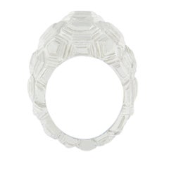 21. Jahrhundert Ringe