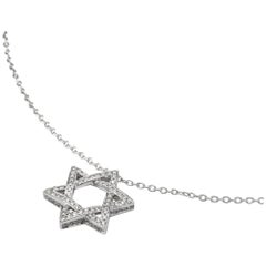 Diamond Chain Necklaces