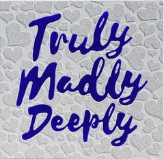 Truly Madly Deeply