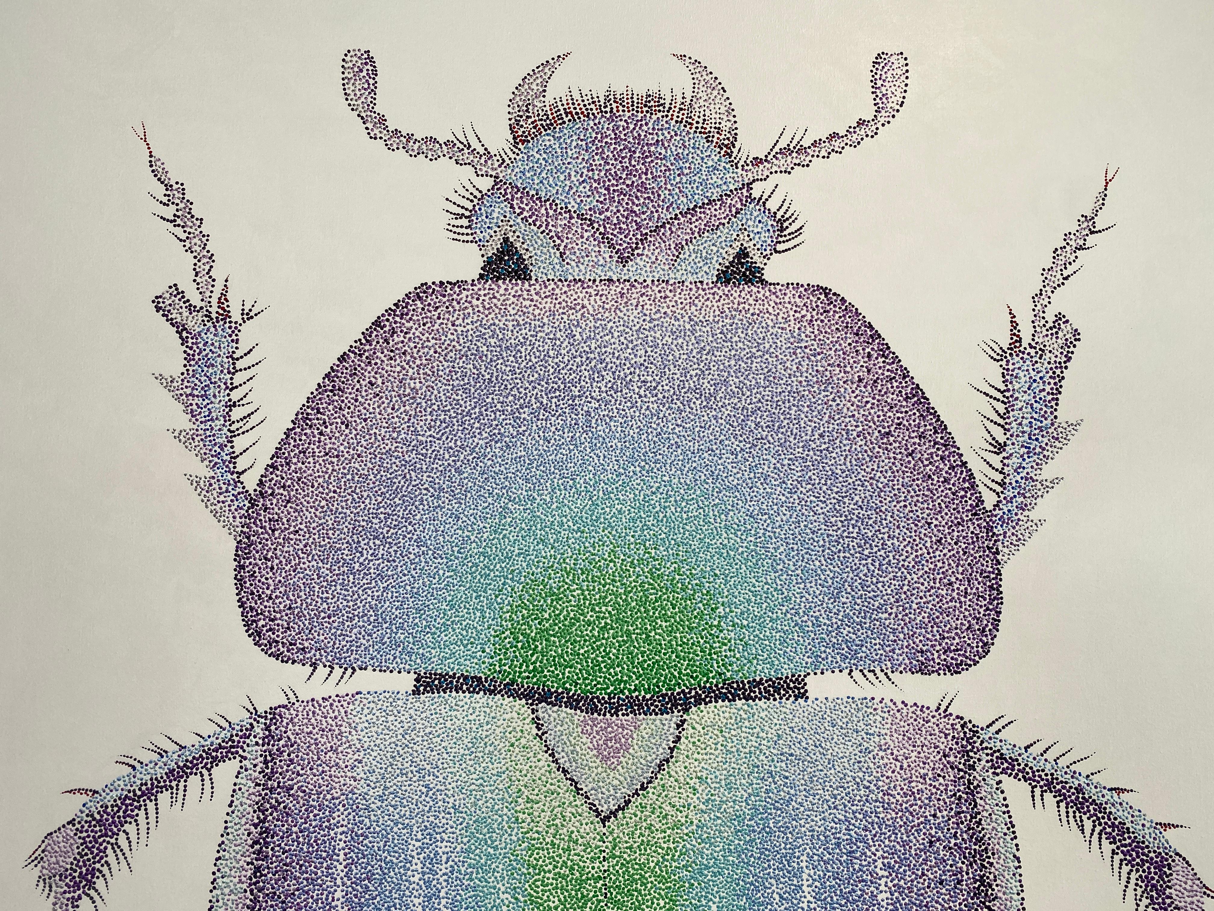 Love Bug 1