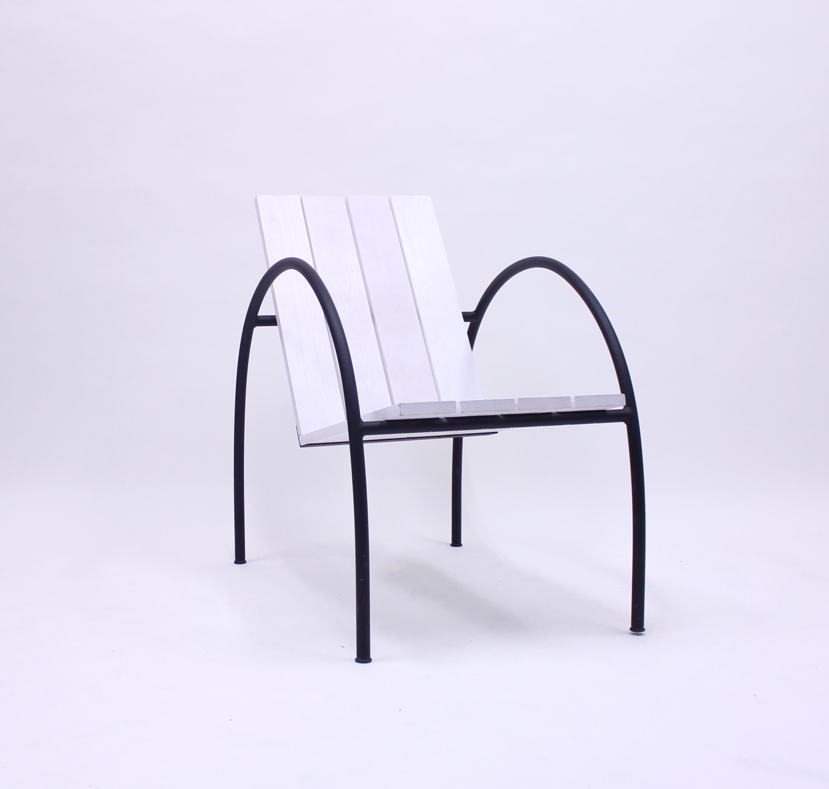 Jonas Bohlin, Liv Chair, Jonas Bohlin Design, 1997 2