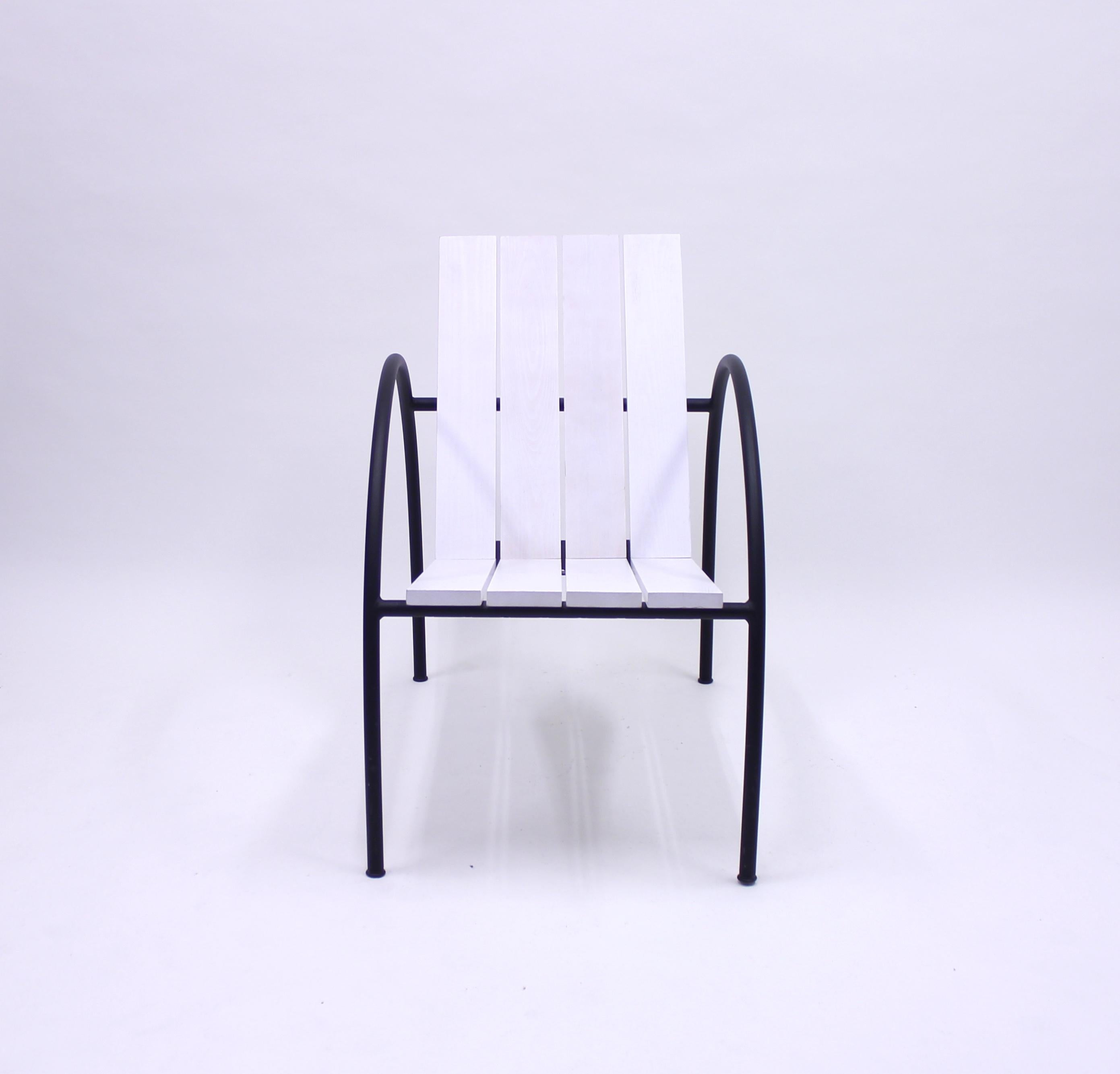 Jonas Bohlin, Liv Chair, Jonas Bohlin Design, 1997 4