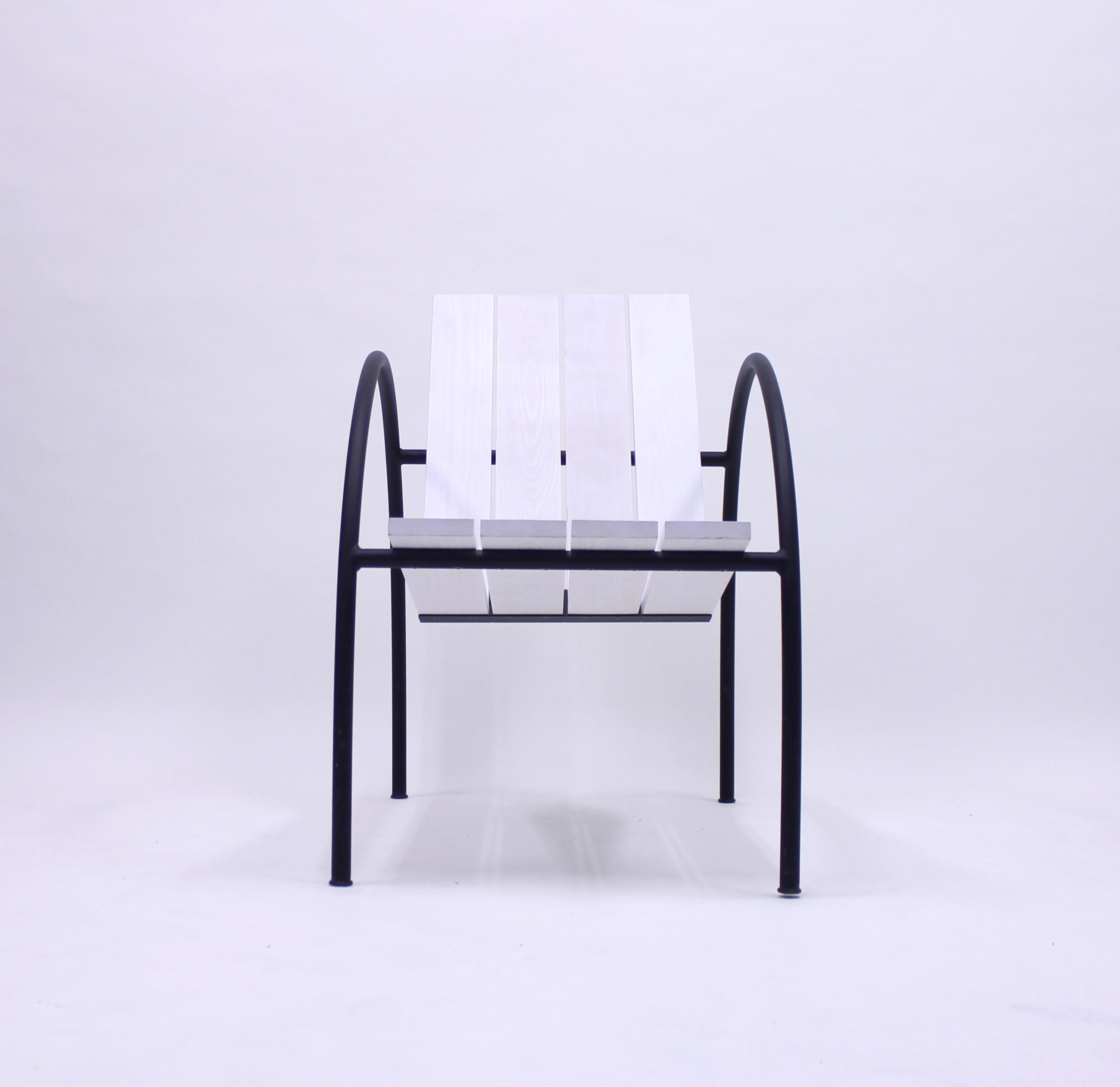 Jonas Bohlin, Liv Chair, Jonas Bohlin Design, 1997 5