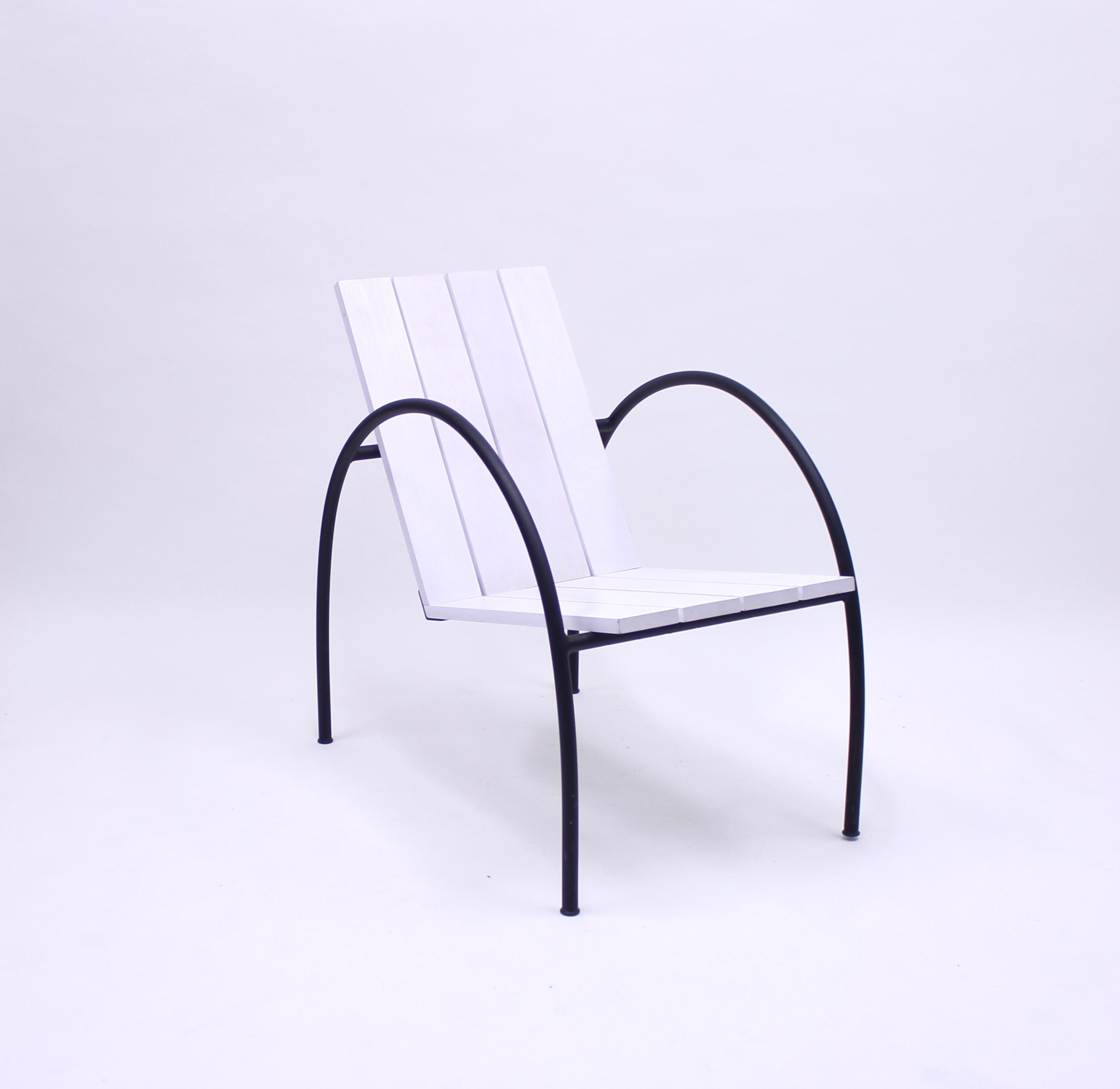 Swedish Jonas Bohlin, Liv Chair, Jonas Bohlin Design, 1997