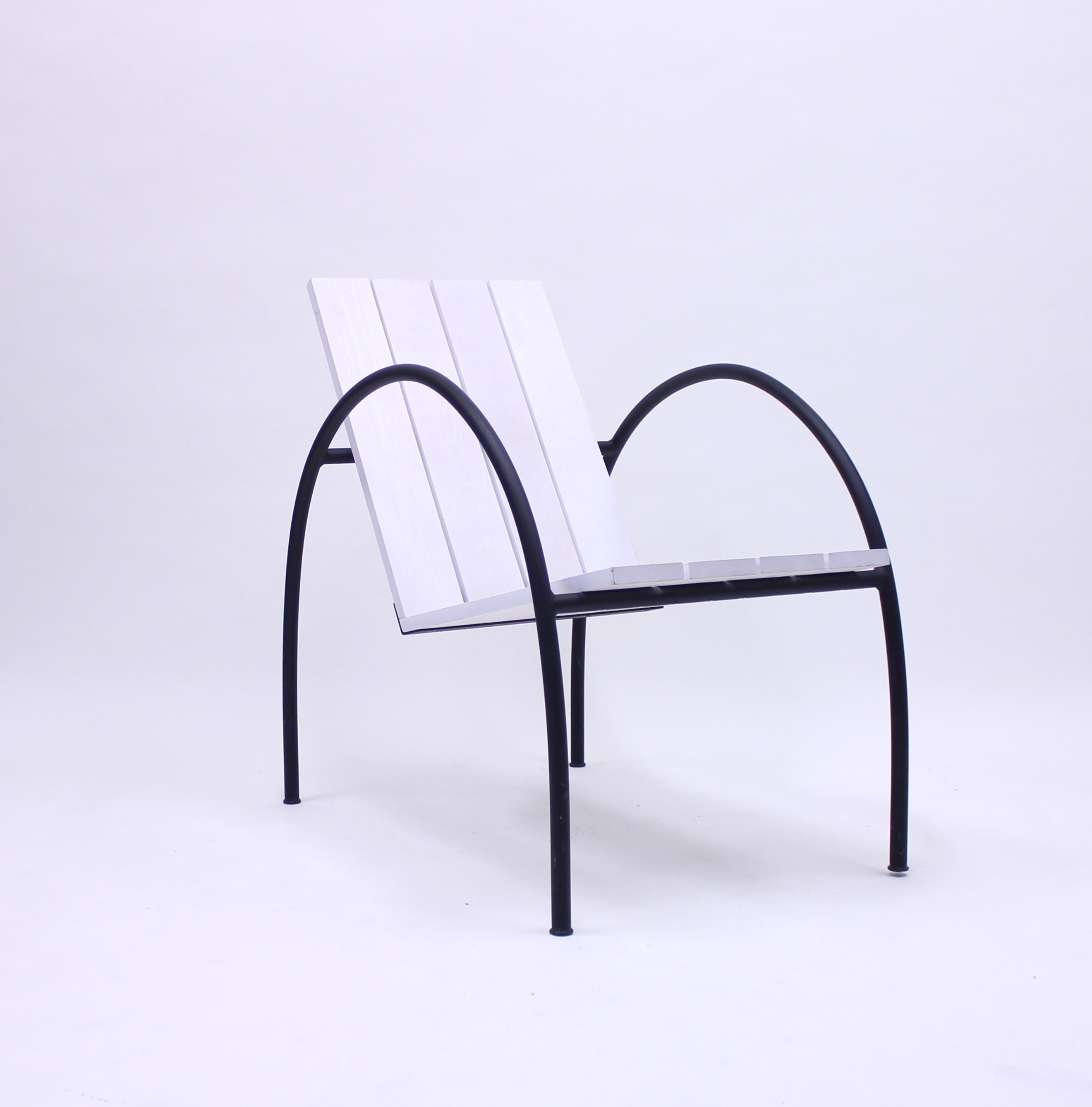 Jonas Bohlin, Liv Chair, Jonas Bohlin Design, 1997 In Good Condition In Uppsala, SE