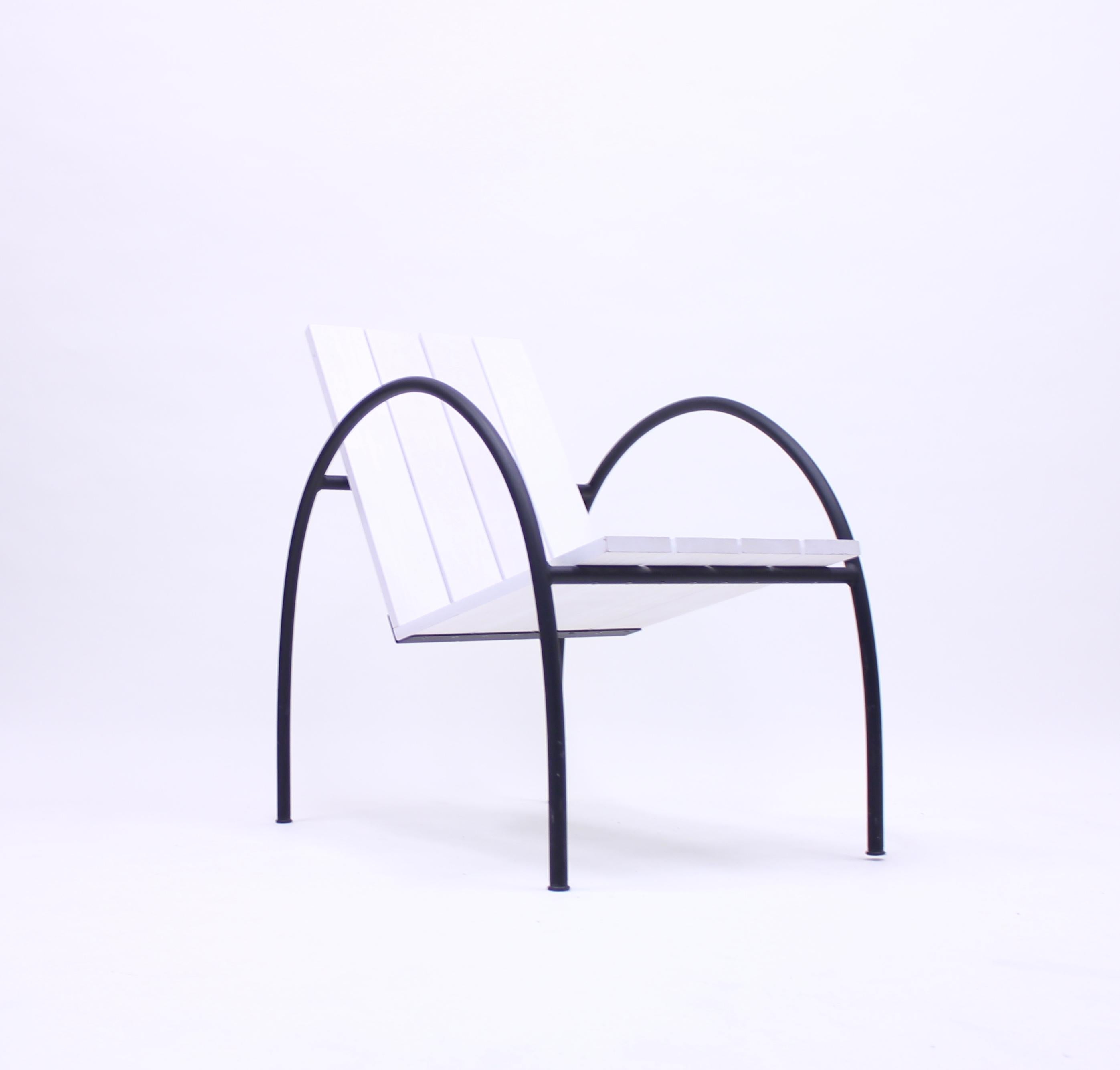 Late 20th Century Jonas Bohlin, Liv Chair, Jonas Bohlin Design, 1997