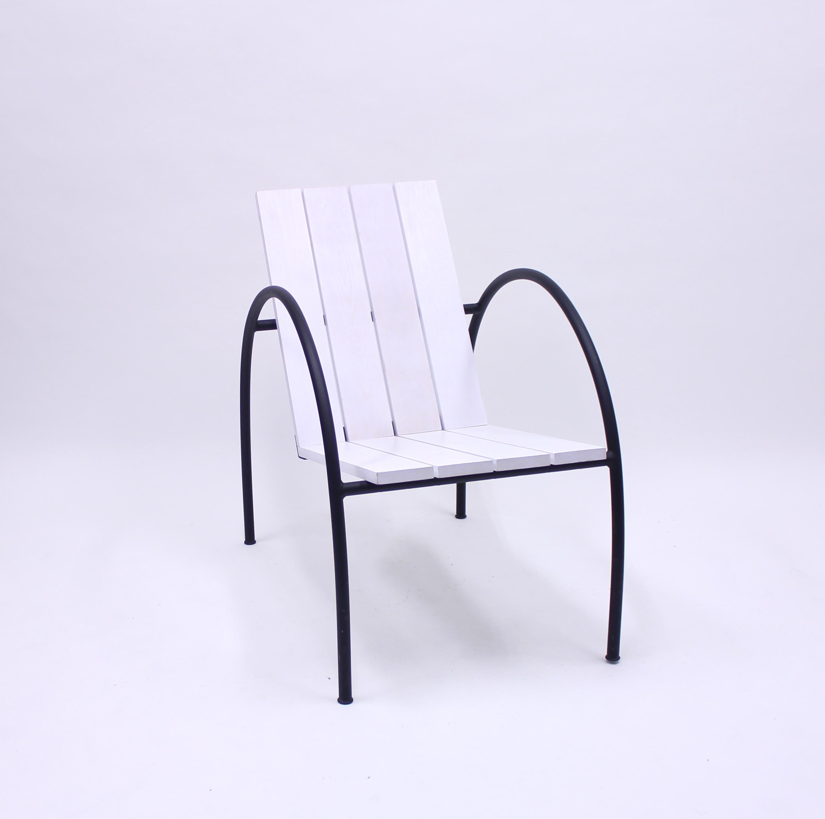 Jonas Bohlin, Liv Chair, Jonas Bohlin Design, 1997 1