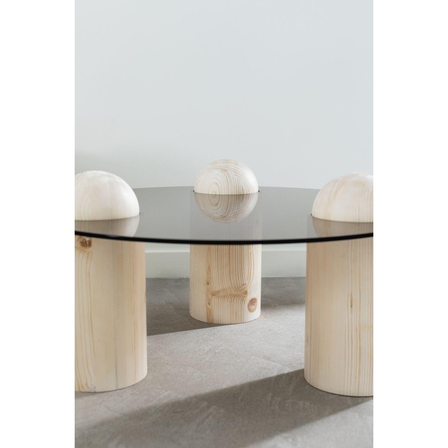 Jonas Coffee Table by LI-AN-LO Studio 2