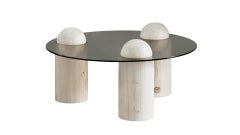 Jonas Coffee Table by LI-AN-LO Studio