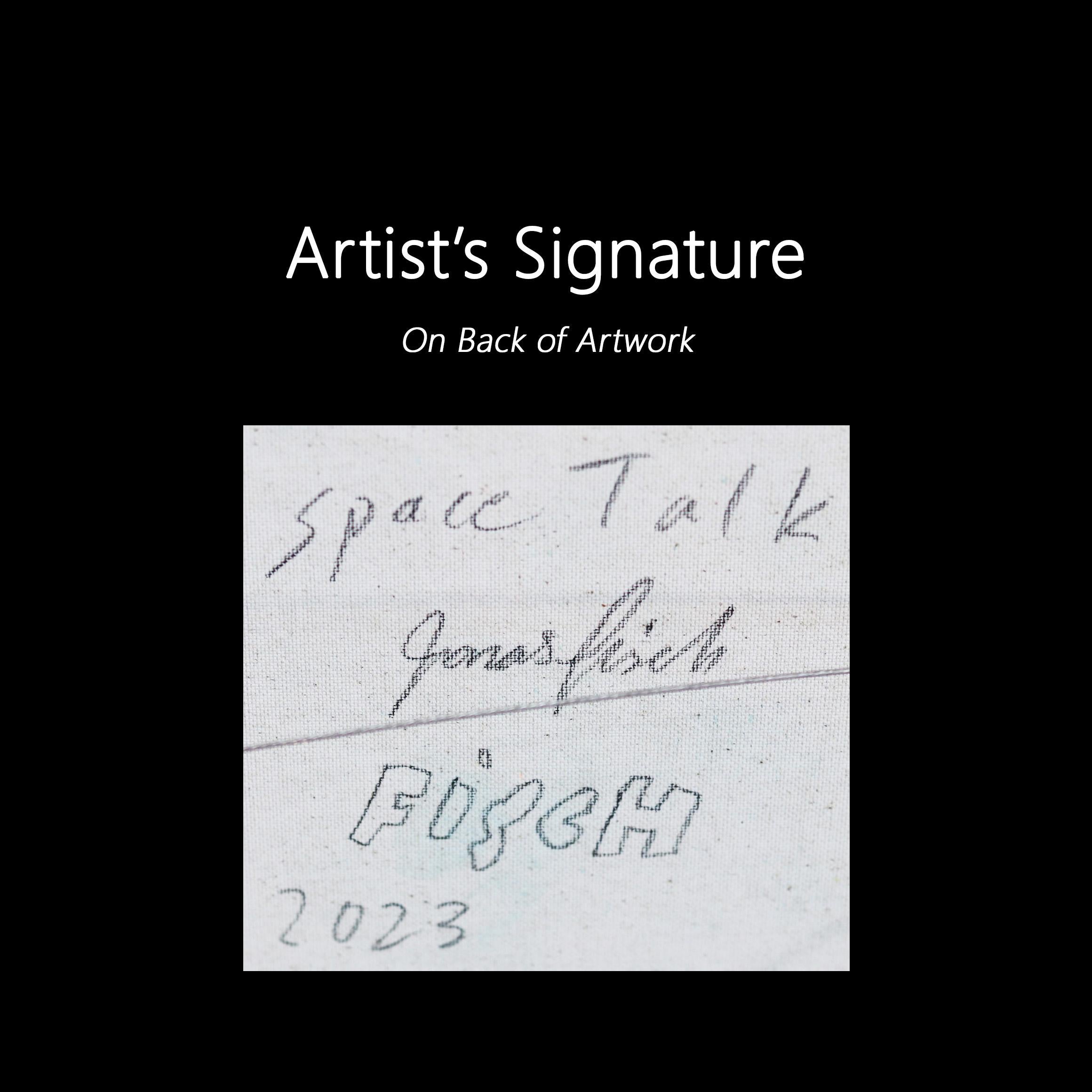 Space Talk For Sale 6