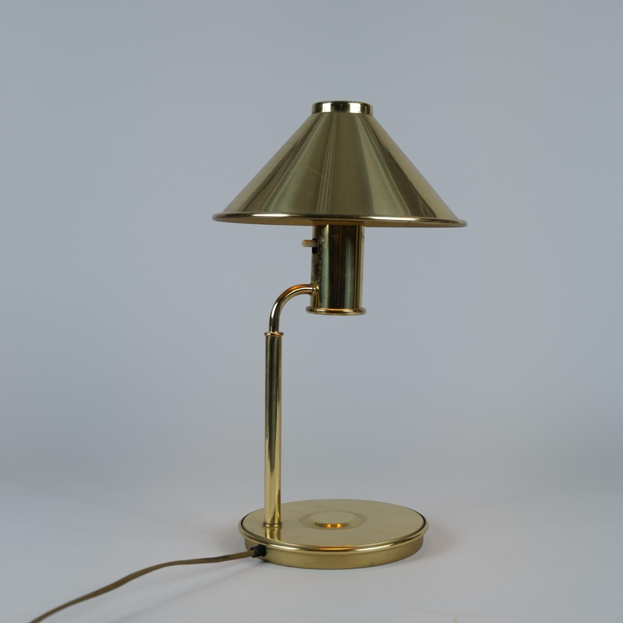 Scandinave moderne Lampe de table 