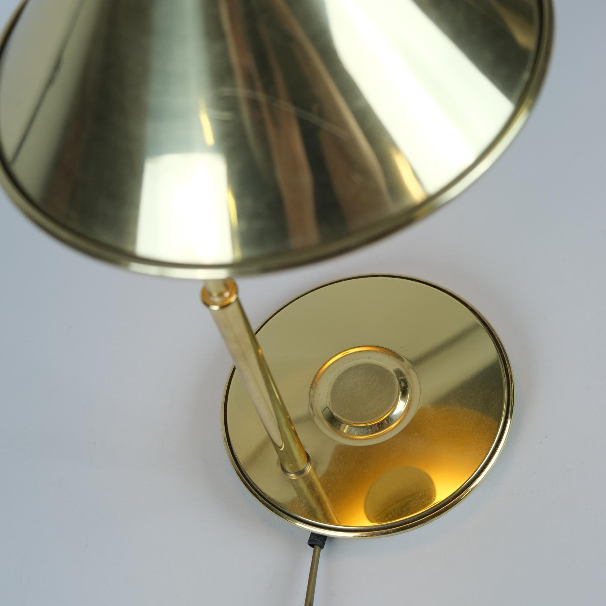 Lampe de table 