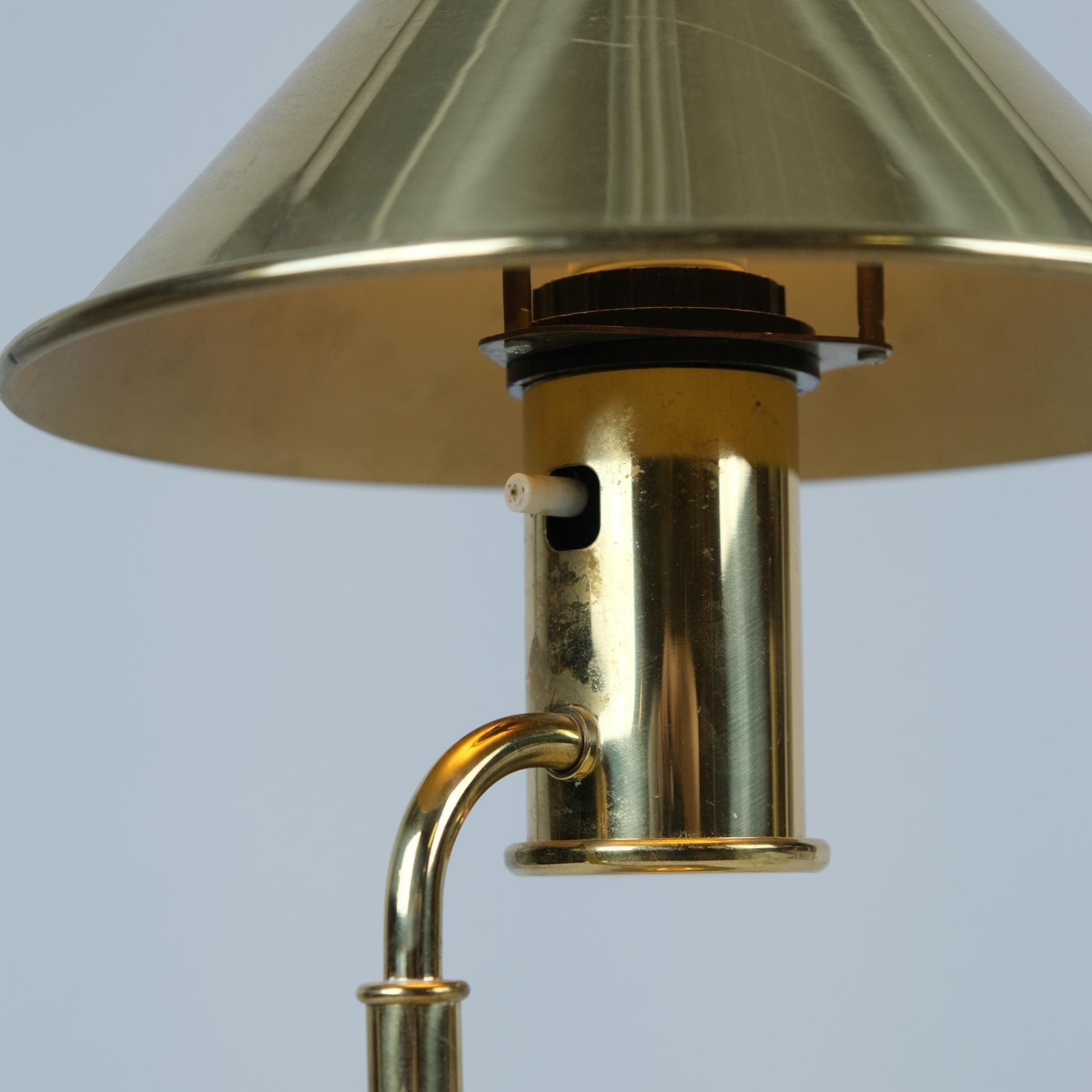 Lampe de table 