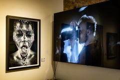 Luxury Overload by Jonas LeRiche - Archival Fine Art Print - Portrait - Diamonds