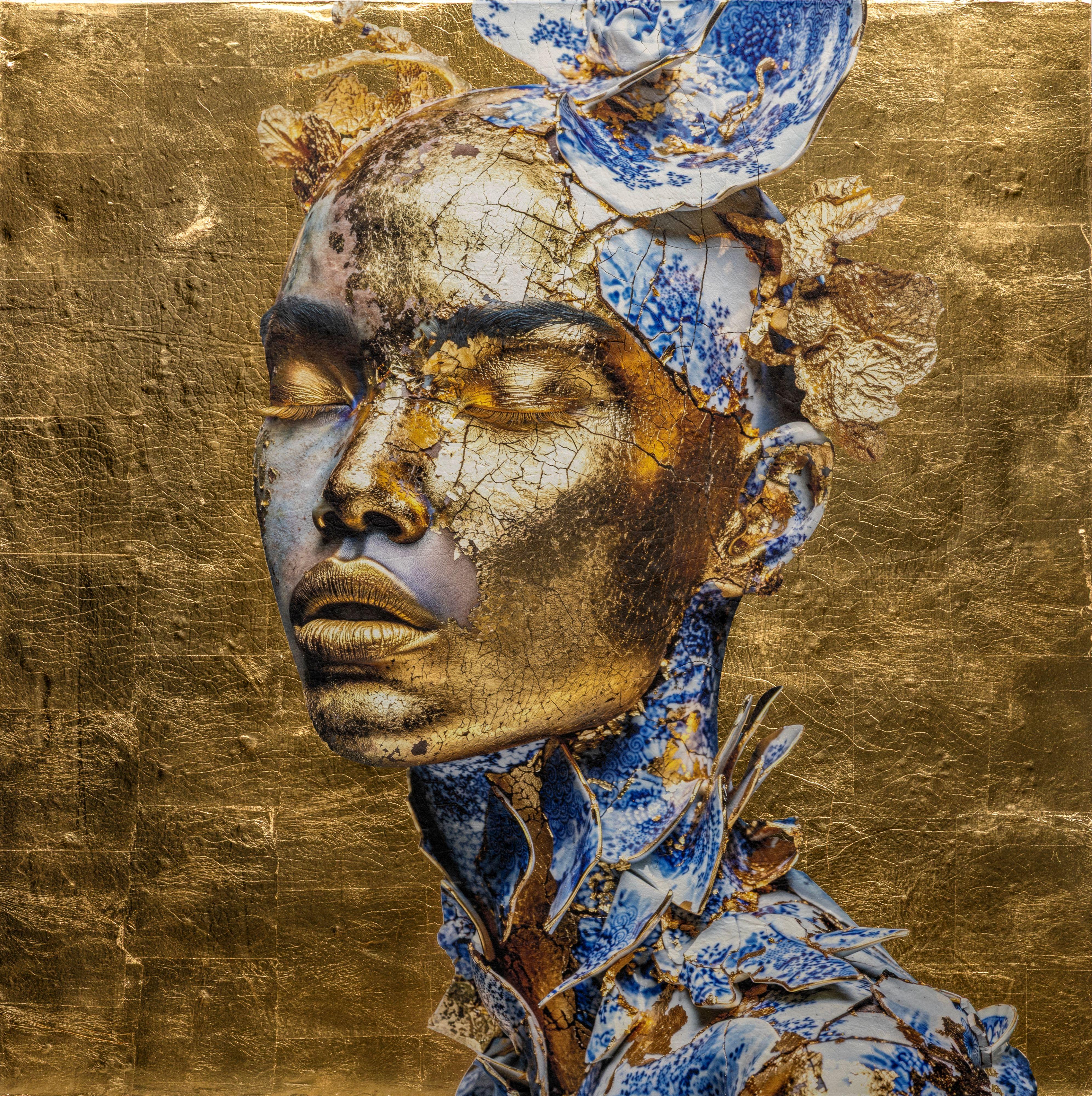 Kintsugi Couture