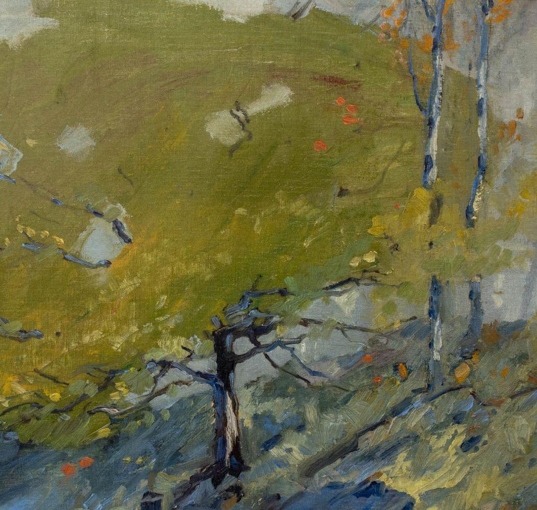 Jonas Lie (Norwegian/American, 1880-1940), 