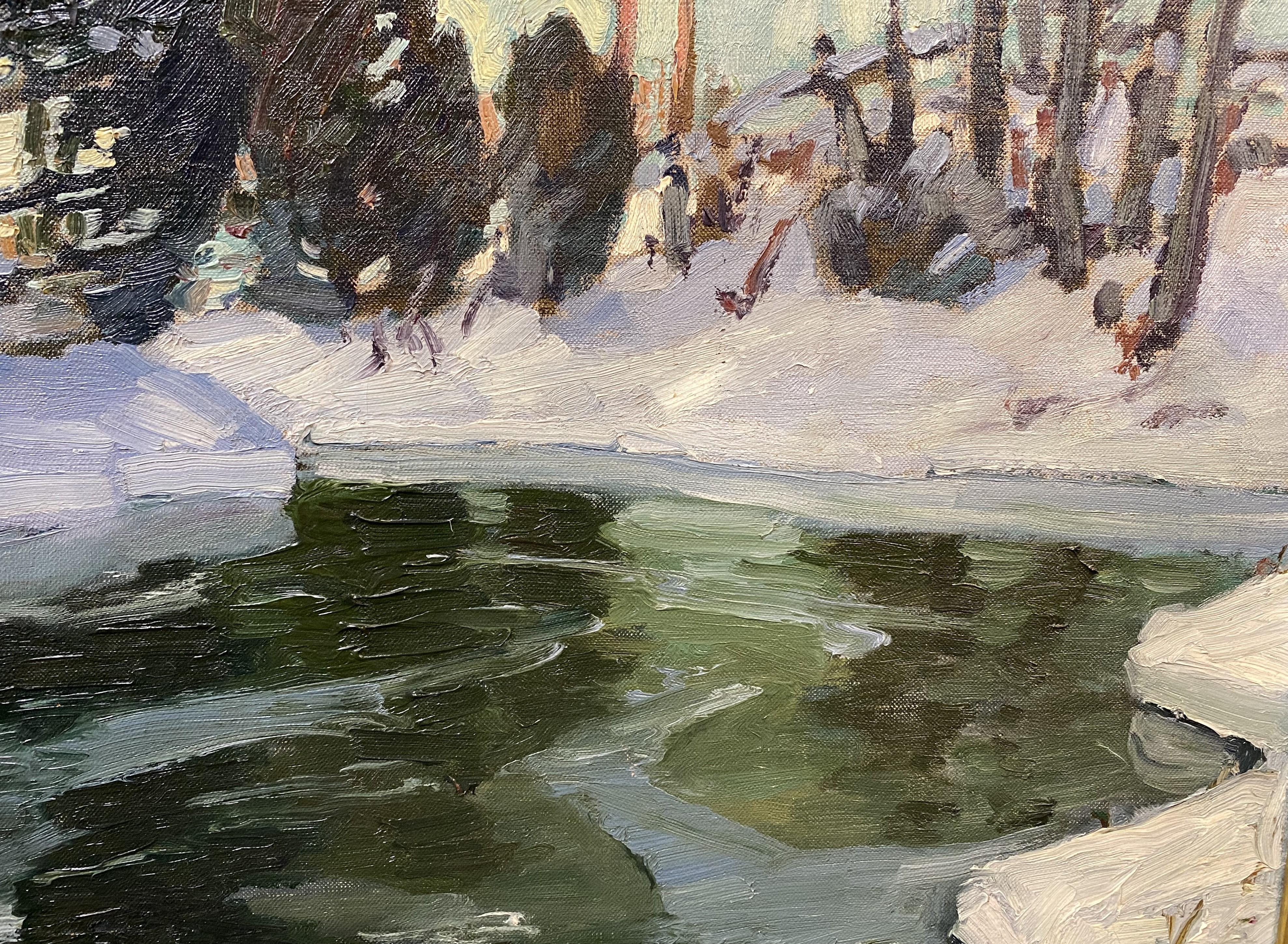 Arroyo del Invierno en venta 1