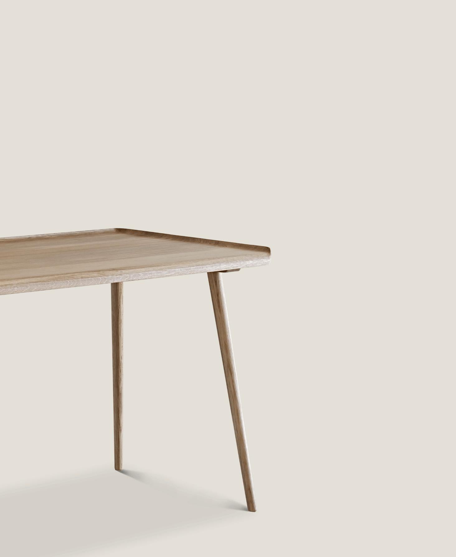 XXIe siècle et contemporain Jona Lyndby Jensen Akande Desk For One Collectional en vente