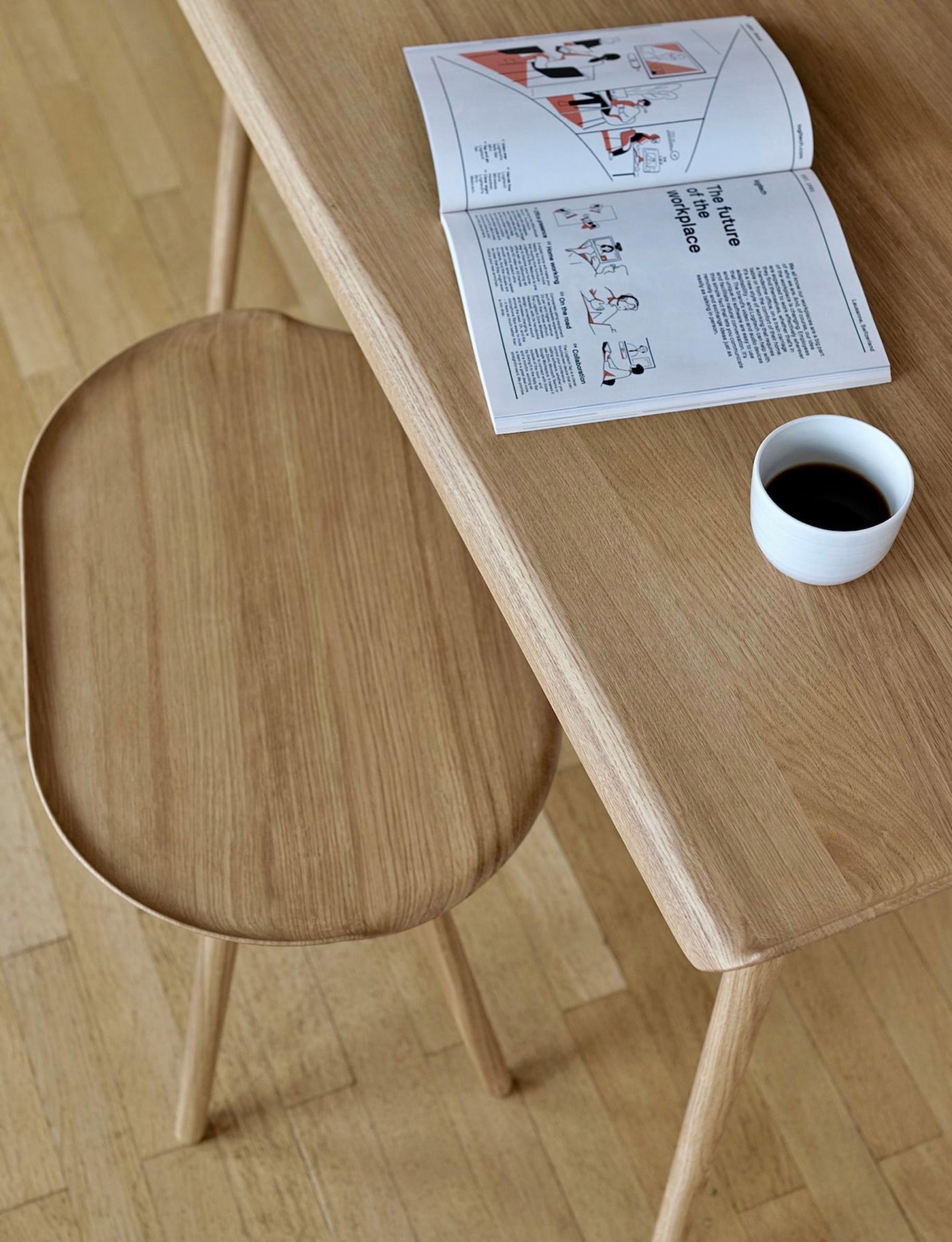 Jona Lyndby Jensen Akande Desk For One Collectional en vente 1